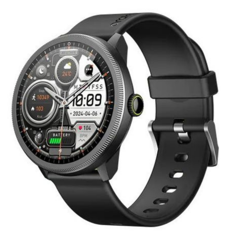 Oraimo OSW-820 1.43”, Watch 5R Amoled IP68 Smart Watch