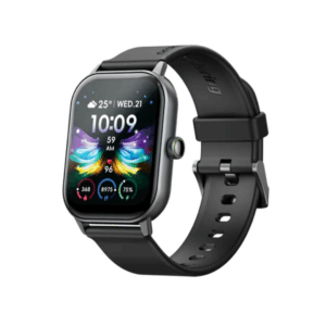 Oraimo Watch 5 2.01" HD Panda Glass 1ATM Smart Watch