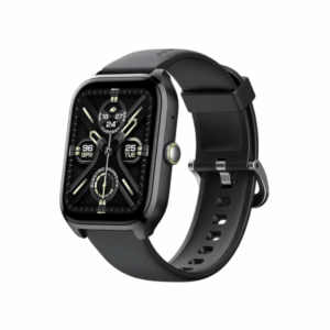Oraimo Watch 5 Lite 2.01" HD IP68 Smart Watch