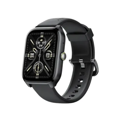 Oraimo Watch 5 Lite 2.01" HD IP68 Smart Watch
