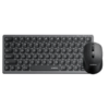 Oraimo Nimble Type OF-KK500N, Rechargeable Wireless Keyboard with Mouse Kit