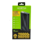 Oraimo Power Bank OPB-P204D Traveler 4 20000mAh
