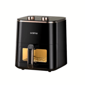 Oraimo Smart Air Fryer OH-AF210N 1500W Cooking Visible Fryer