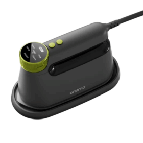 Oraimo 2 in 1 Smart Iron 1740W Portable Electric Iron