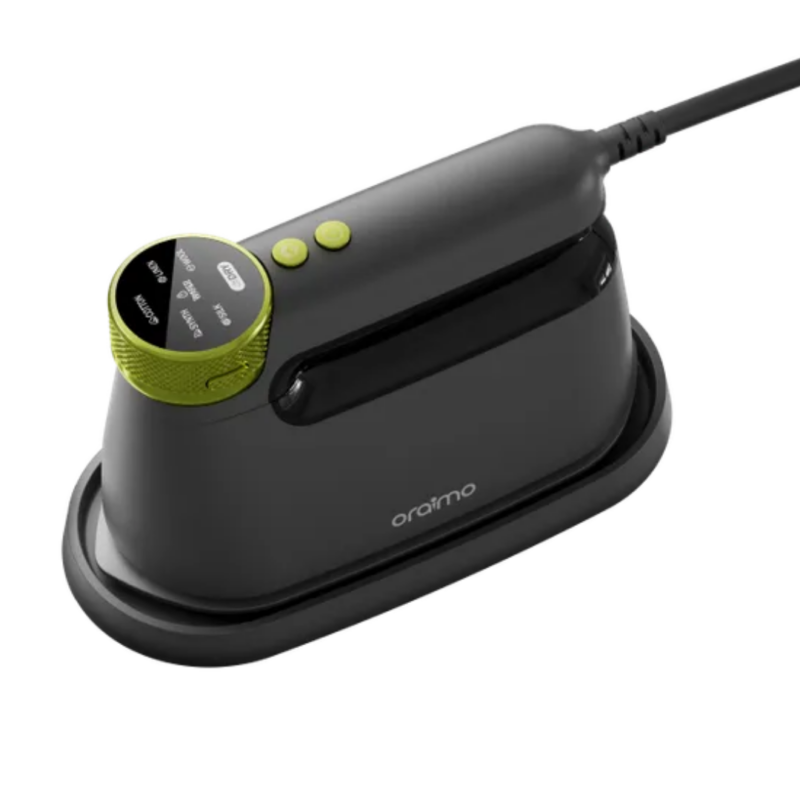 Oraimo 2 in 1 Smart Iron 1740W Portable Electric Iron