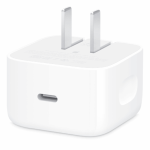 Apple 40W Dynamic Power Adapter with 60W Max