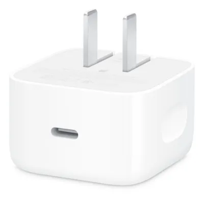 Apple 40W Dynamic Power Adapter with 60W Max