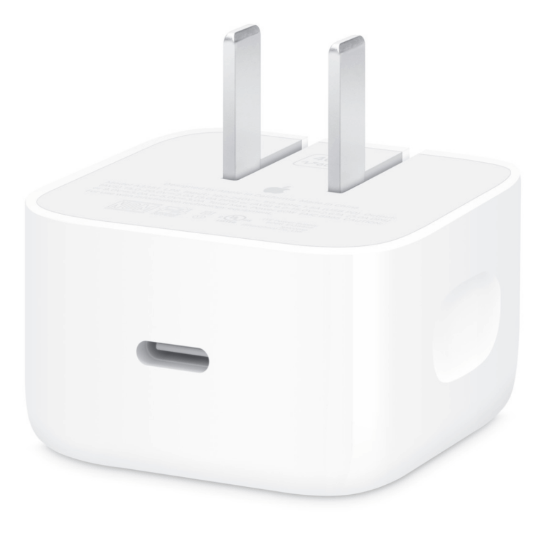 Apple 40W Dynamic Power Adapter with 60W Max