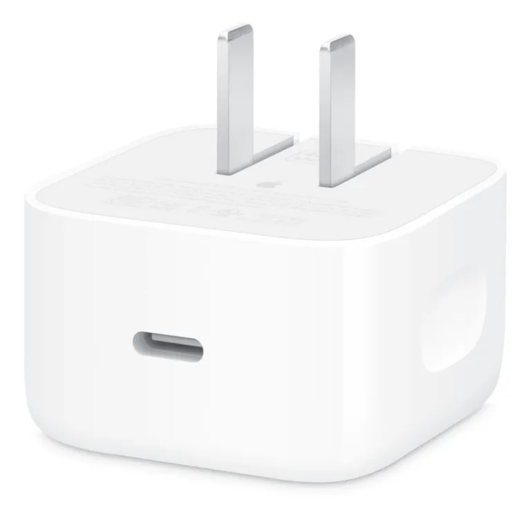 Apple 40W Dynamic Power Adapter with 60W Max