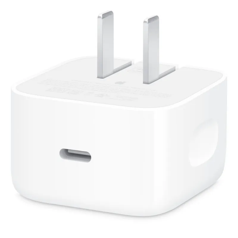 Apple 40W Dynamic Power Adapter with 60W Max