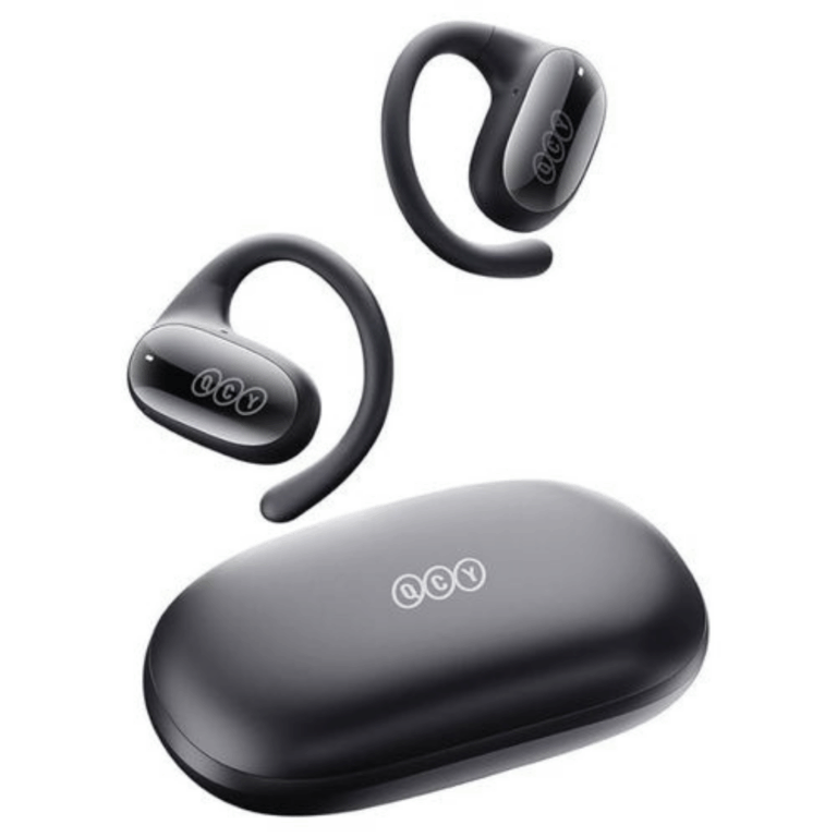 QCY Crossky GTR2 Open Ear Auricular Wireless Earphone