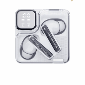 QCY MeloBuds Neo Wireless Earbuds