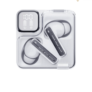 QCY MeloBuds Neo Wireless Earbuds