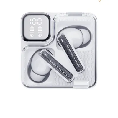 QCY MeloBuds Neo Wireless Earbuds
