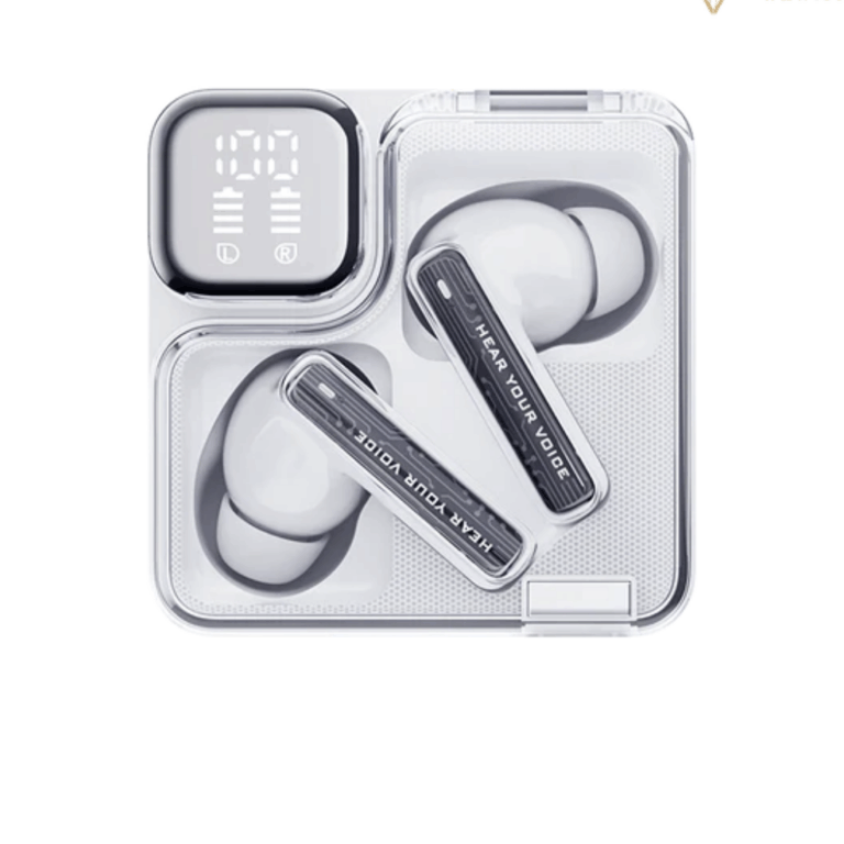 QCY MeloBuds Neo Wireless Earbuds