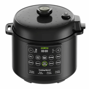 Oraimo TenderPot 6L 1000W Electric Pressure Cooker