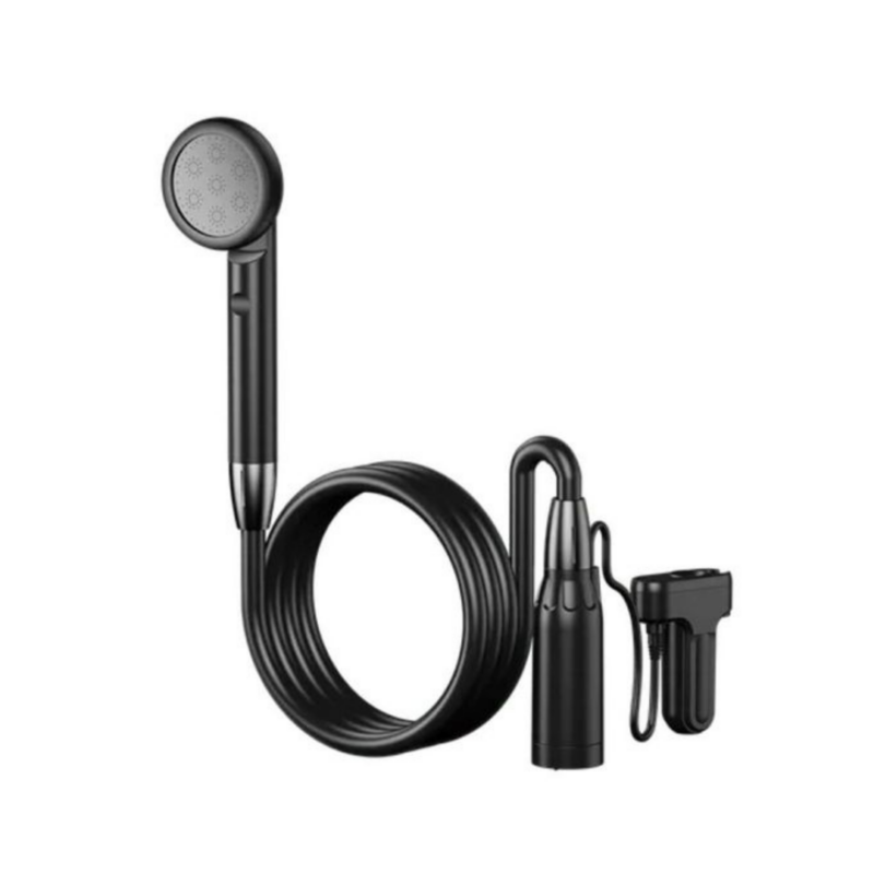 Oraimo AquaFlex OPS-201A Portable Rechargeable Shower Pump