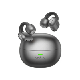 Oraimo OPN-372N OpenSnap N Open-Ear True Wireless Earbuds