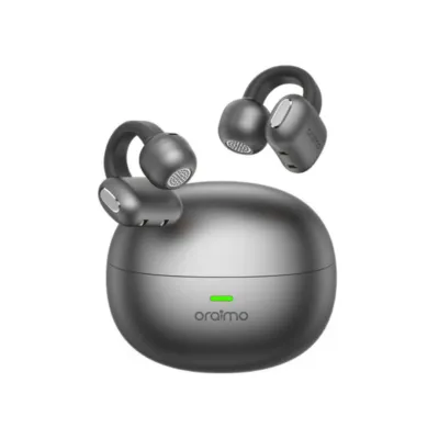 Oraimo OPN-372N OpenSnap N Open-Ear True Wireless Earbuds