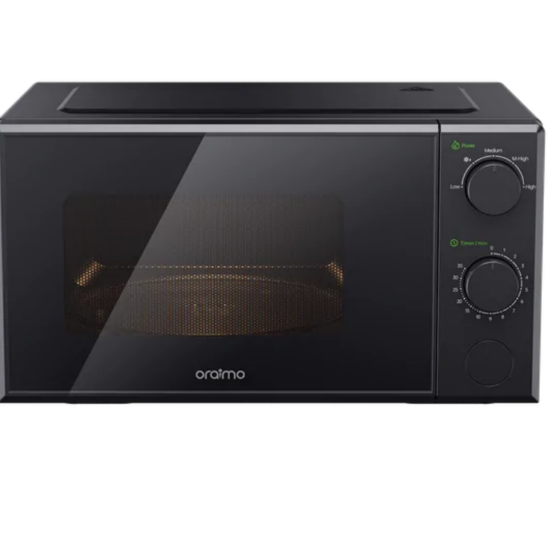 Oraimo Infiwave Lite OMO-221A Low Noise Operation Microwave Oven