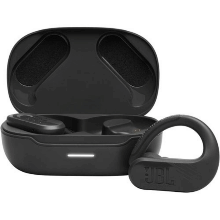JBL Endurance PEAK 3,True Wireless Noise Cancelling Bluetooth Earbuds