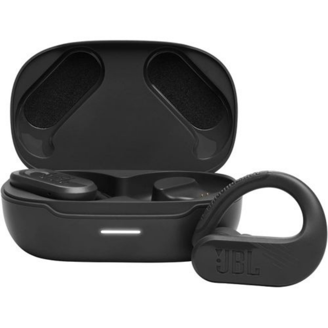 JBL Endurance PEAK 3,True Wireless Noise Cancelling Bluetooth Earbuds JBL Endurance PEAK 3,True Wireless Noise Cancelling Bluetooth Earbuds