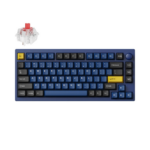 Lemokey P1 QMK/VIA Custom Gaming Keyboard