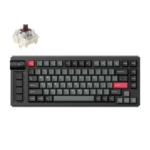Keychron Lemokey L1 QMK/VIA Wireless Custom Gaming Keyboard