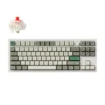 Keychron Q3 Max QMK/VIA Wireless Custom Mechanical Keyboard