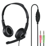 Hama HS-P150 Stereo PC Office Headset