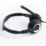 Hama HS-P150 Stereo PC Office Headset
