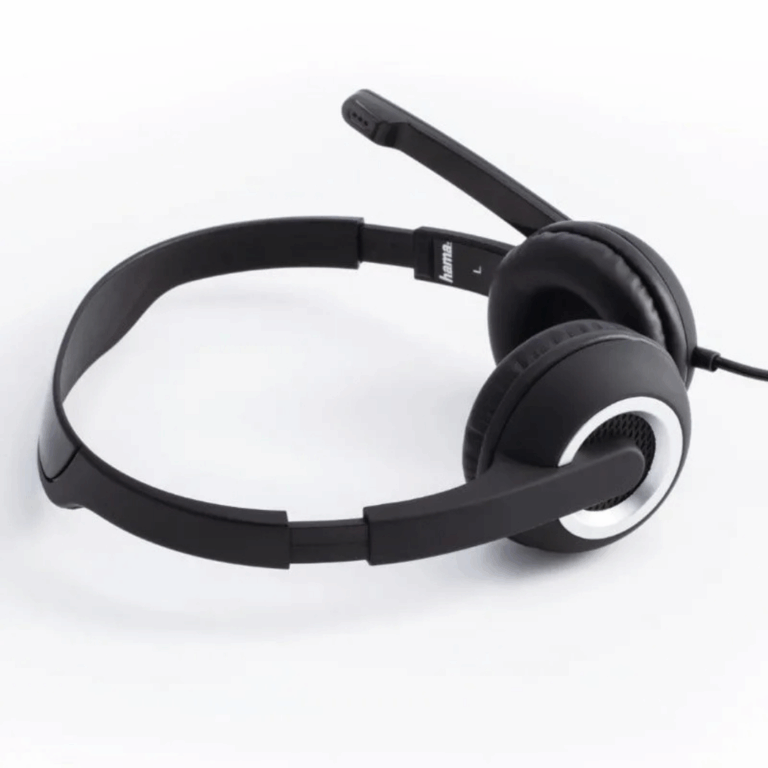 Hama HS-P150 Stereo PC Office Headset