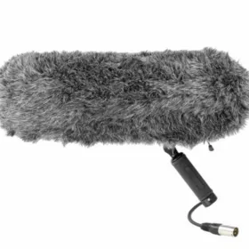 BOYA BY-WS1000 Professional Windshield Microphone