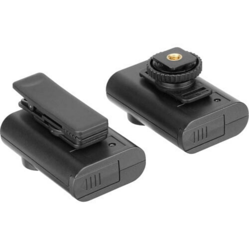 BOYA BY-WM4 PRO-K2 Omni Lavalier Microphone System