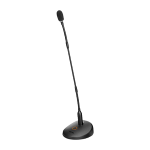 BOYA Desktop Cardioid Gooseneck Microphone