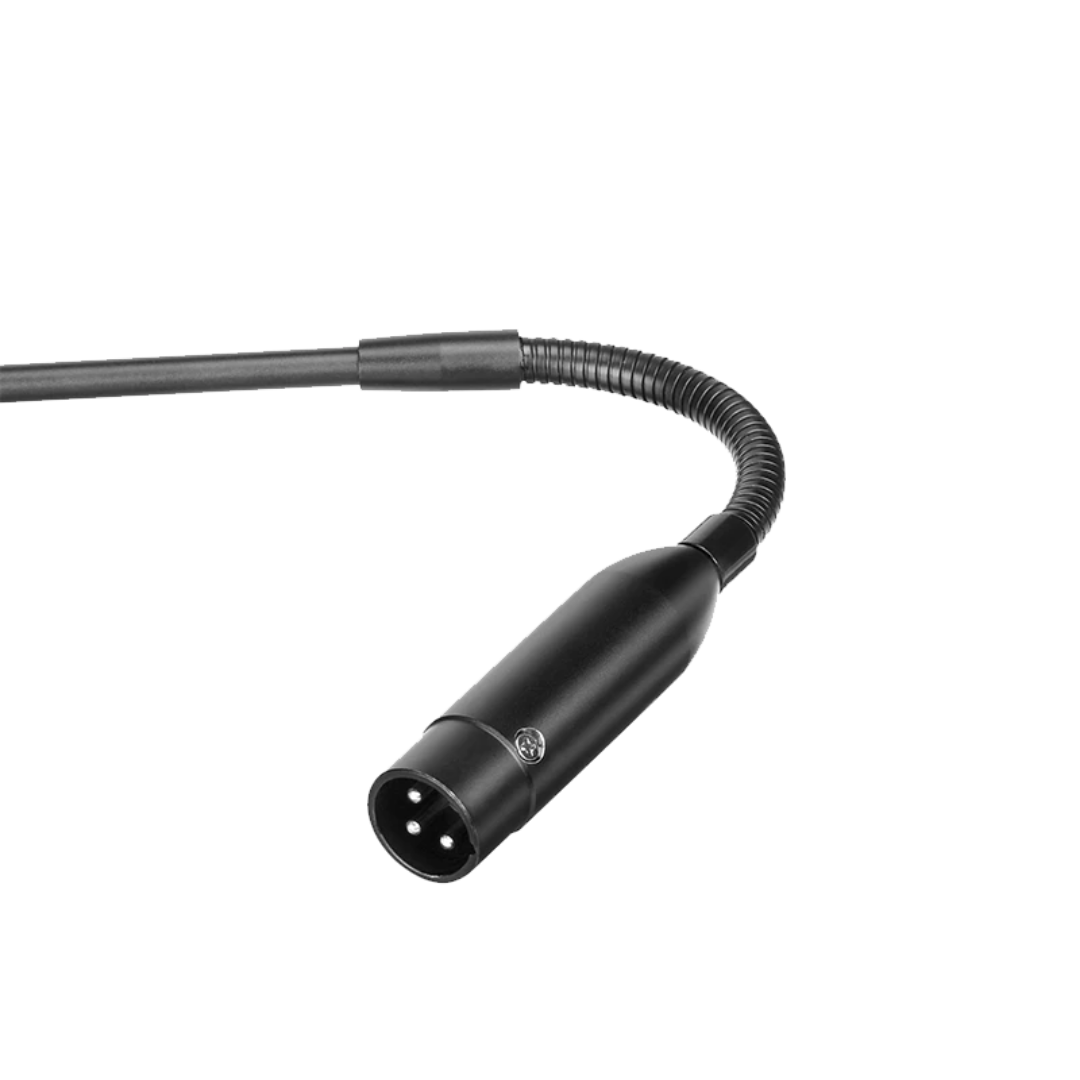 BOYA Desktop Cardioid Gooseneck Microphone BOYA Desktop Cardioid Gooseneck Microphone