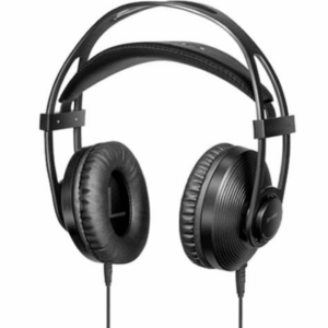 BOYA BY-HP2 Over-Ear Monitor Headphones