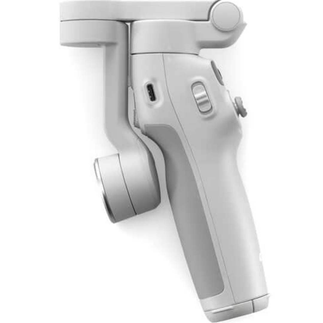 DJI Osmo Mobile 7 Gimbal DJI Osmo Mobile 7 Gimbal