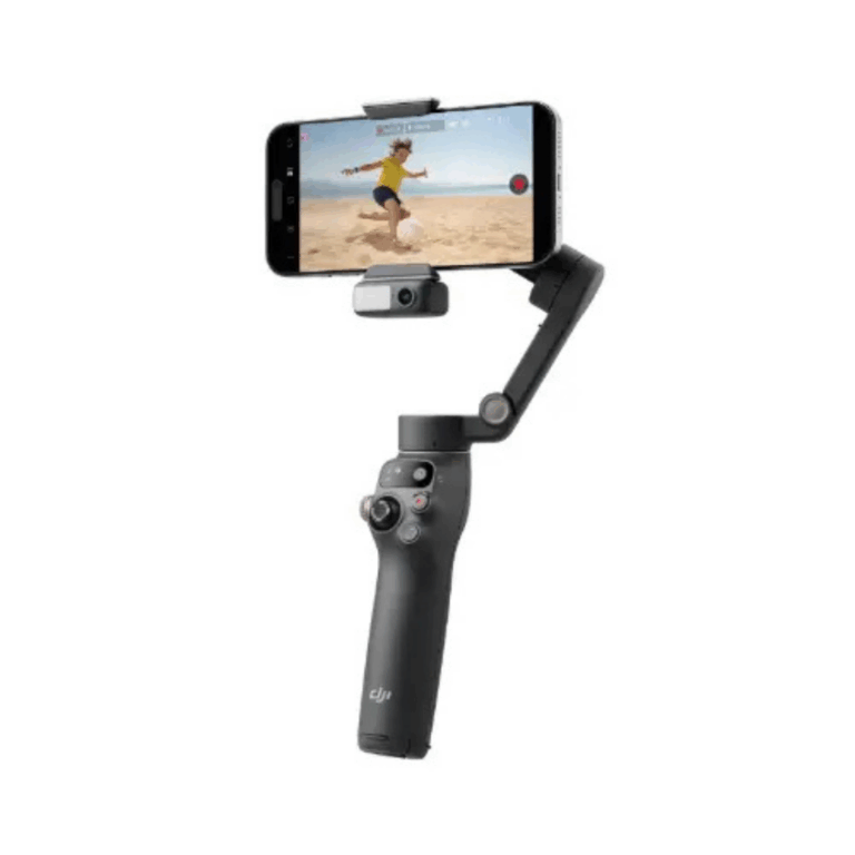 DJI Osmo Mobile 7P Gimbal Stabilizer