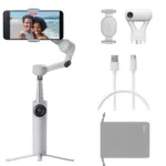 Insta360 Flow Smartphone Gimbal Stabilizer
