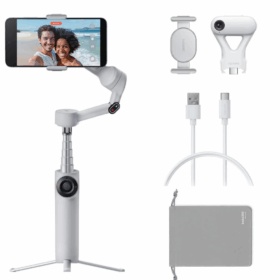 Insta360 Flow Smartphone Gimbal Stabilizer