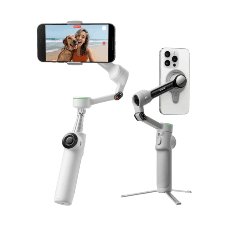 Insta360 Flow Smartphone Gimbal Stabilizer