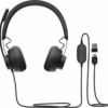 Logitech Zone Wired Noise Cancelling Headset