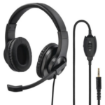 Hama HS-P350 Stereo PC Office Headset