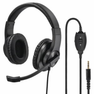 Hama HS-P350 Stereo PC Office Headset