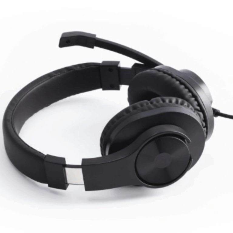 Hama HS-P350 Stereo PC Office Headset