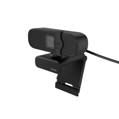Hama C-400 PC 1080 Webcam