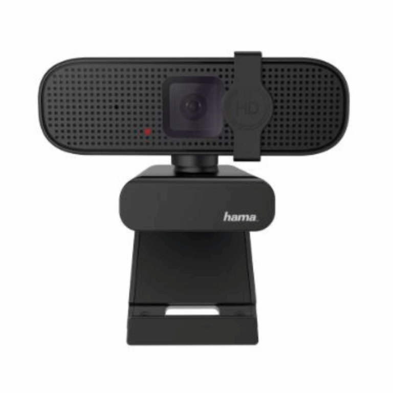 Hama C-400 PC 1080 Webcam