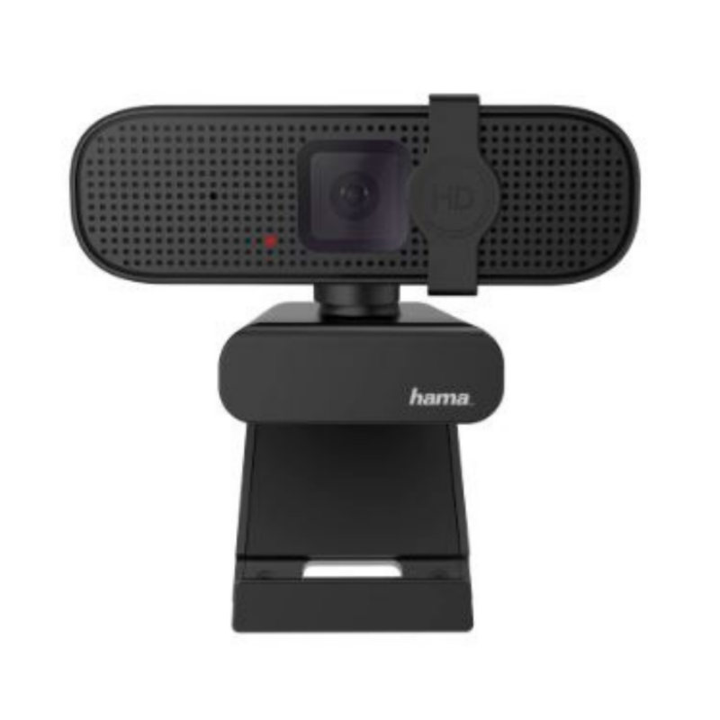Hama C-400 PC 1080 Webcam