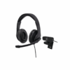 Hama "HS-USB300 & C-400" PC Office Streaming Set